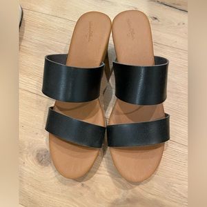 NWOT Target clogs, Size 12